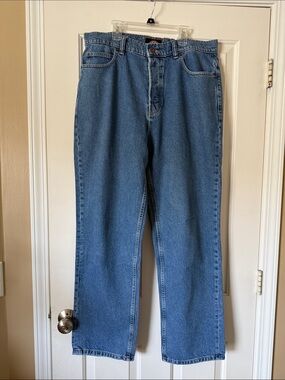 Dickies Men's Relaxed Fit Jeans